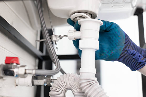 Reliable Gas Line Repair contractor in Eldorado, IL by Ultimate Plumbing LLC